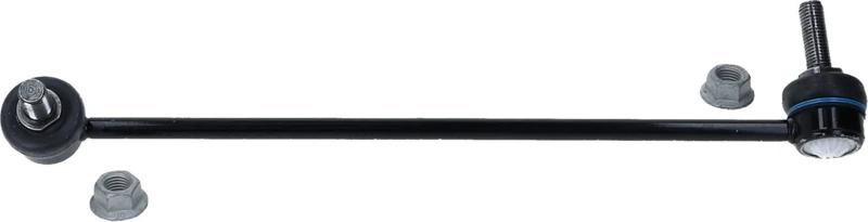 Rod/Strut, stabiliser Left LEMFORDER